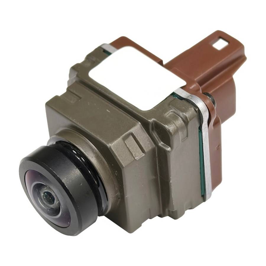 A0009054407 Front Camera Surround View For Mercedes-Benz GLC GLB GLA