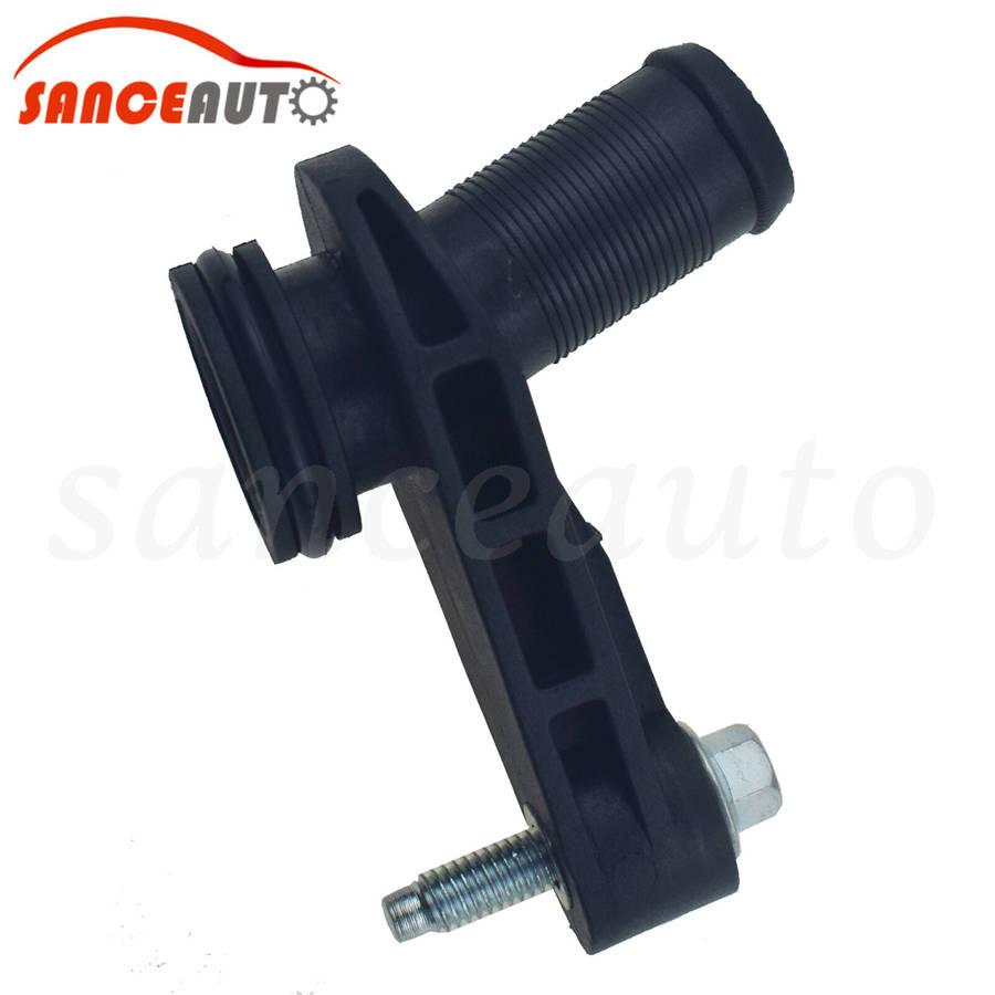 Oil Cooler Connector For Land Rover Discovery Sport 14-18 Freelander 2 06-14