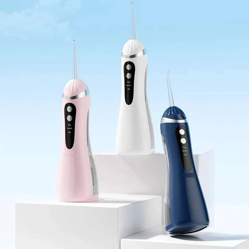 Waterproof Water Flosser