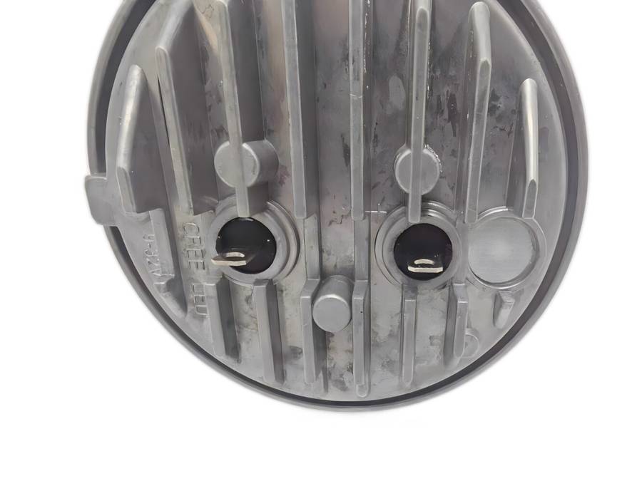 3200 Lms Flood Beam LED PAR36 4-1/2" Aviation Grade Aircraft Landing Light White