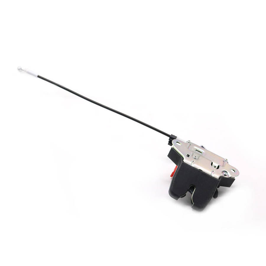 Rear Trunk Latch Lid Lock Actuator 81230-3Q000 Fits 2011-15 Hyundai Sonata Sedan
