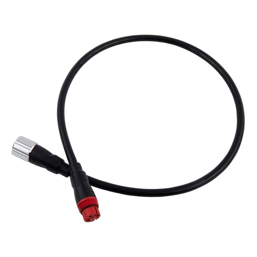 For Bafang-Hub Motor Accessory Reliable 11 Pin Extension Conversion Wire