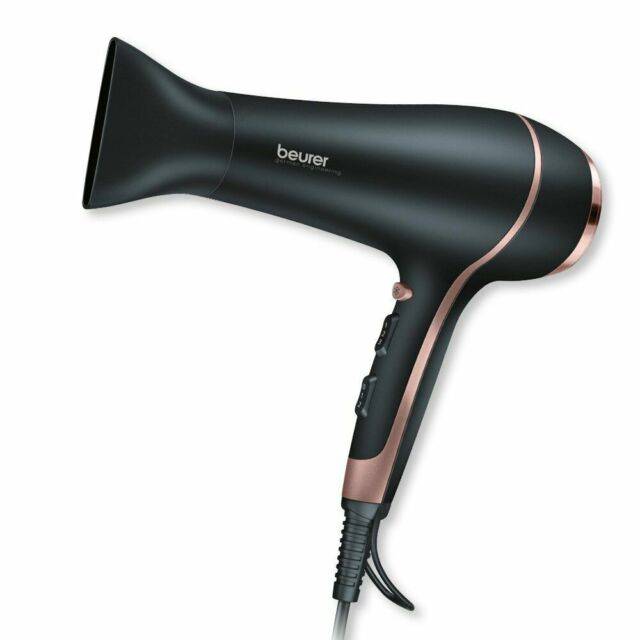 Image result for Beurer HC 30 Hair Dryer