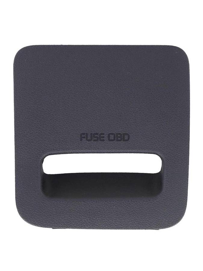 84756-D5000WK 2016-2020 For Kia For Optima Interior Fuse Box Cover Parts
