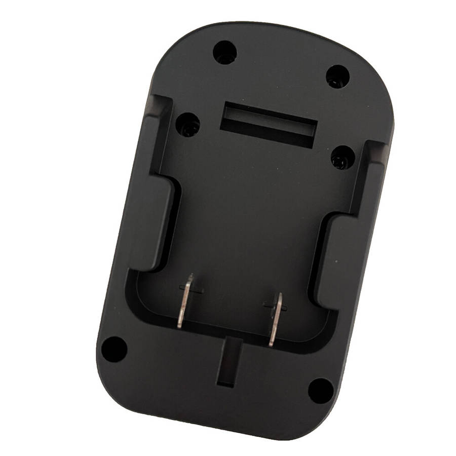 Adapter For Bauer 20v Li-ion Battery Convert to for Dewalt 18v 20v Cordless Tool