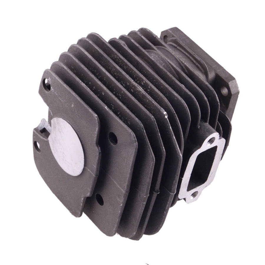 Cylinder Piston Ring Kit 52mm Fit for Stihl MS 380 038 MS380 1119 020 1202