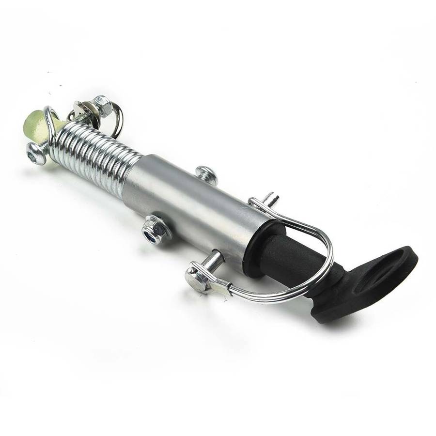 Bike Trailer Hitch 1pc Tow Bar Bicycle Part Replacement