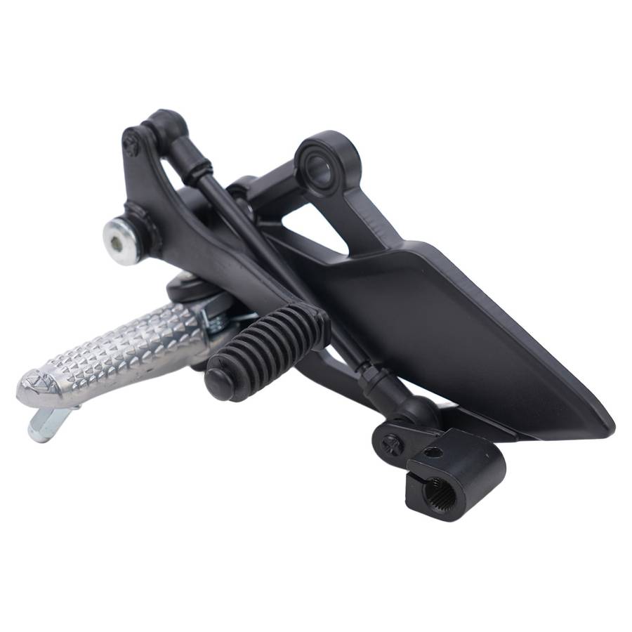 Foot Peg Bracket Brake Pedal Lever/ Assembly For KAWASAKI EX 250R NINJA250 R-300