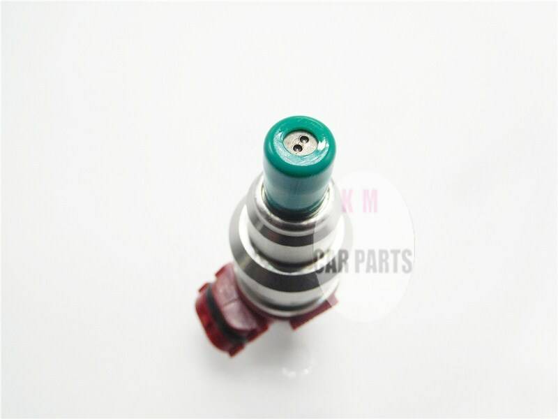 23250-35040 For Toyota 4Runner Pickup 88-95 2.4L LandCruiser 70 Fuel Injector