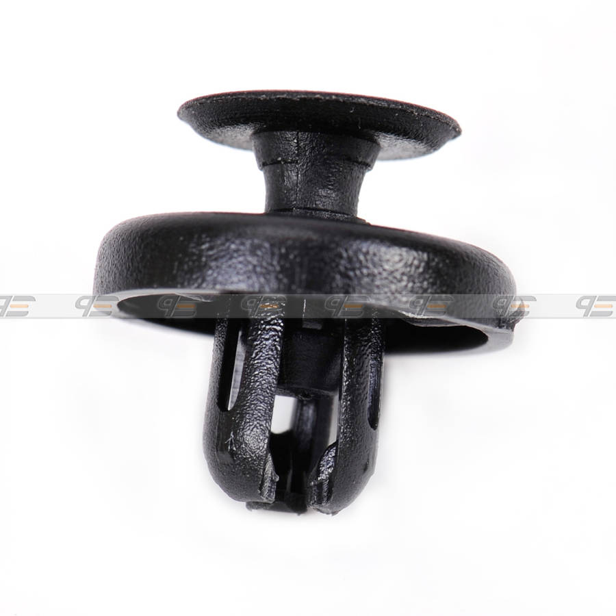 50 x Fender Clip Retainer Fit for Toyota 90467-10183 Lexus Pontiac GM 88970767