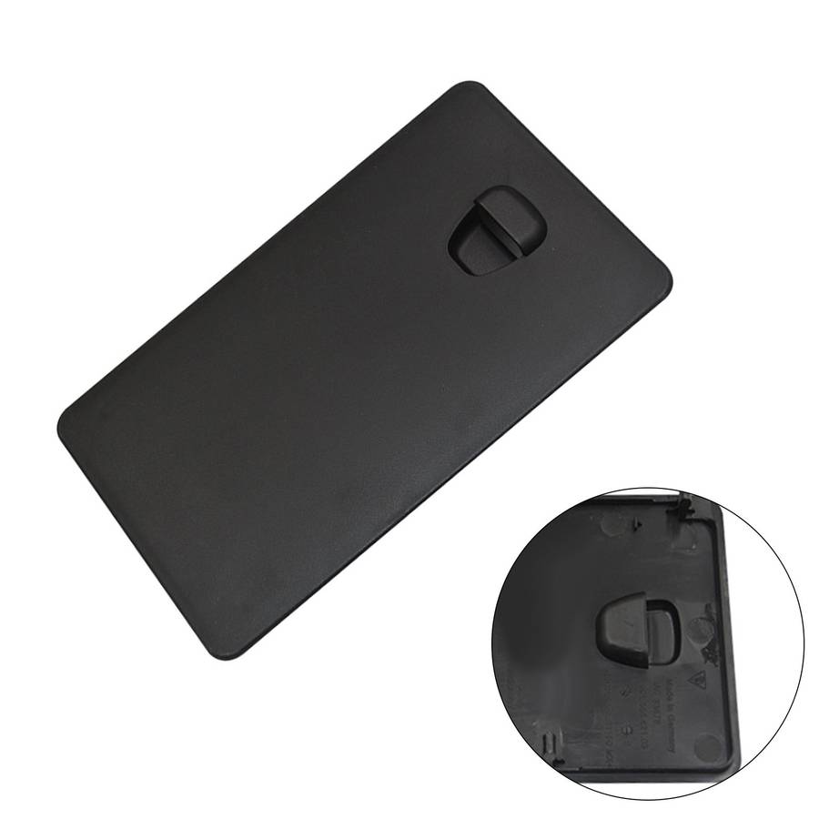 Replacement Fuse Box Cover For Porsche For 911 991 Left Side 2013 2014