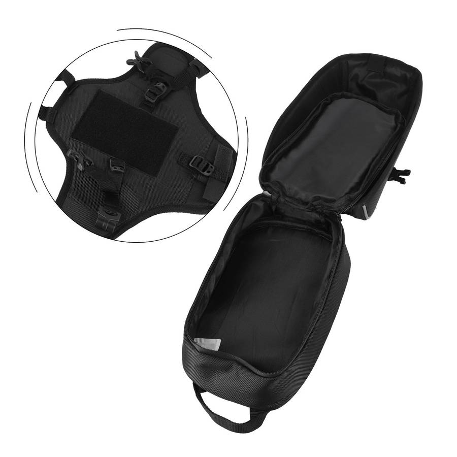 Holder Tank Bag For Can-Am For Ryker 600 900 Rally 2019-2022 23 219400762 New