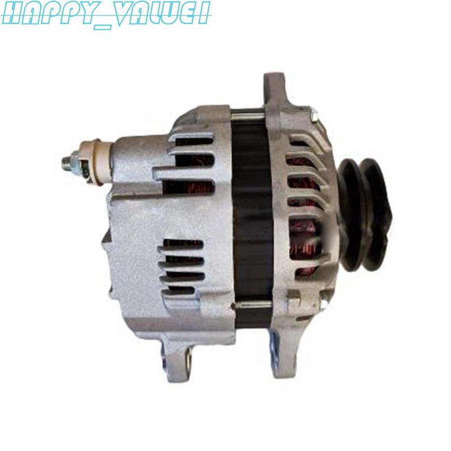 For Mitsubishi PAJERO II ME200695 ME201745 A3T09699 Alternator