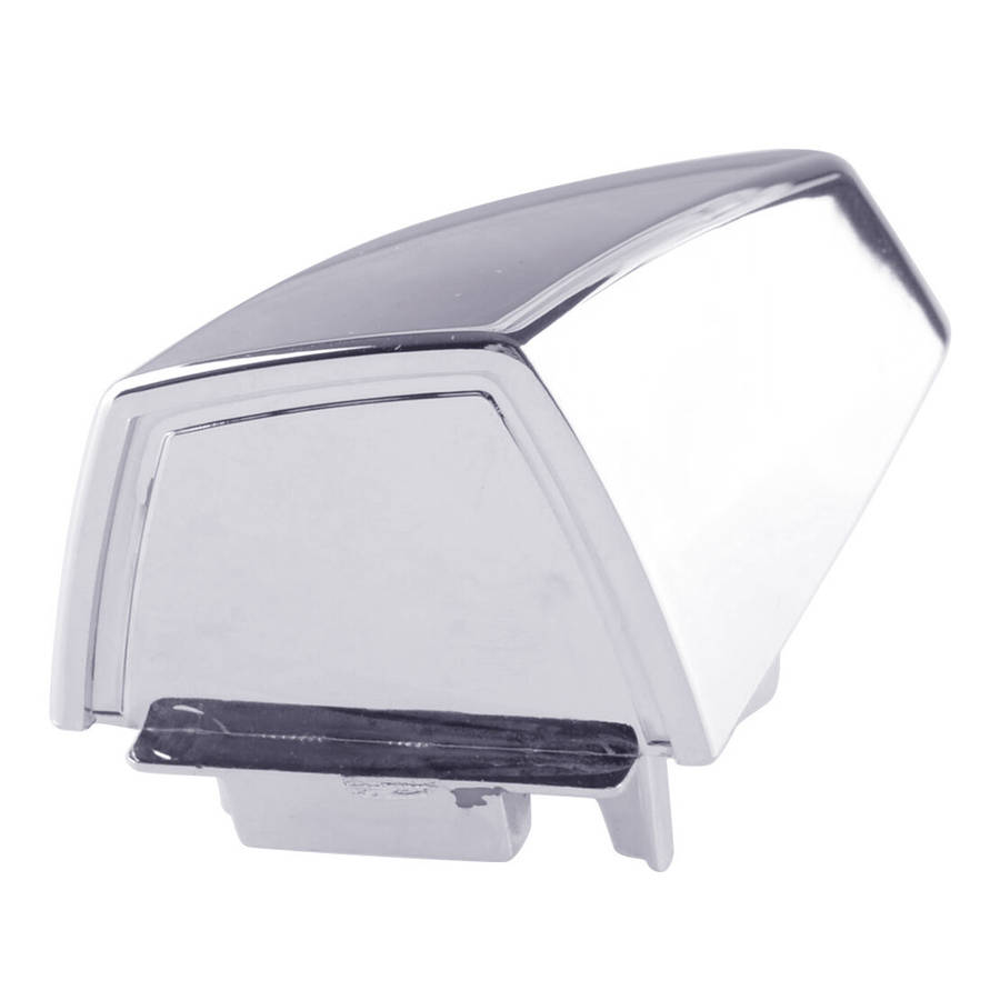 Front Right Exterior Door Handle End Cover Caps Fit for Hyundai Tucson 2016-2020