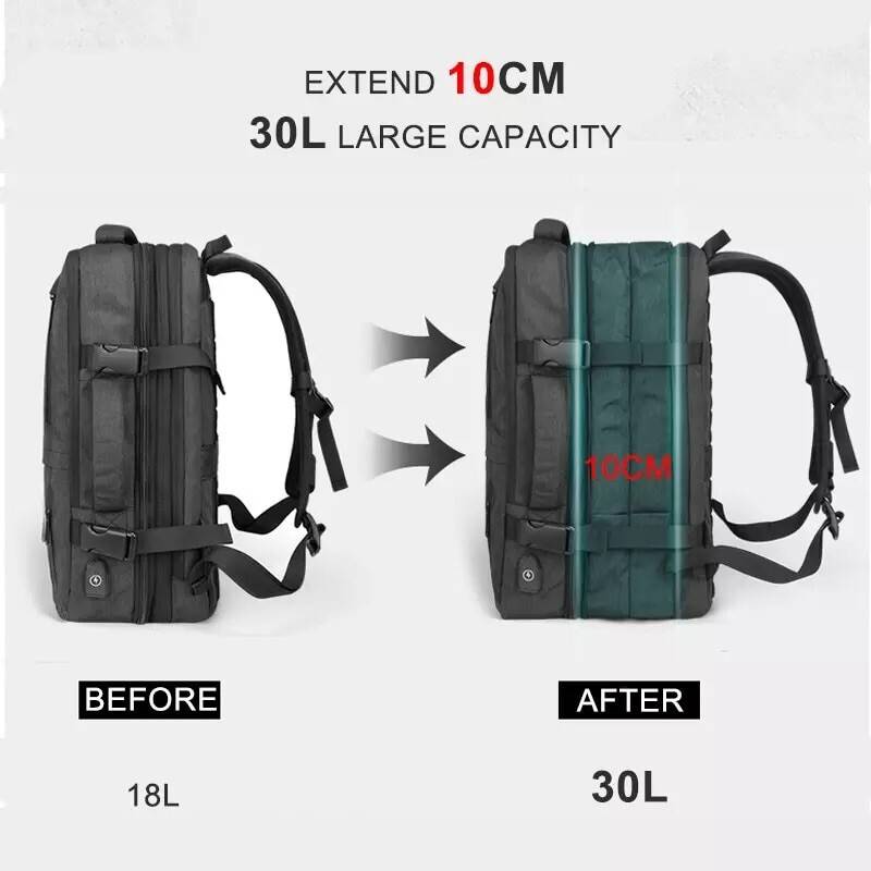 Meinaili Backpack
