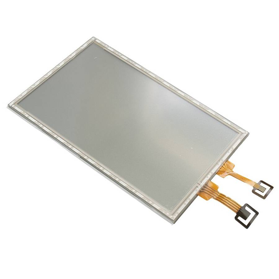 7" Touch Screen Glass Digitizer For Acura for MDX 2014-2017 Navigation