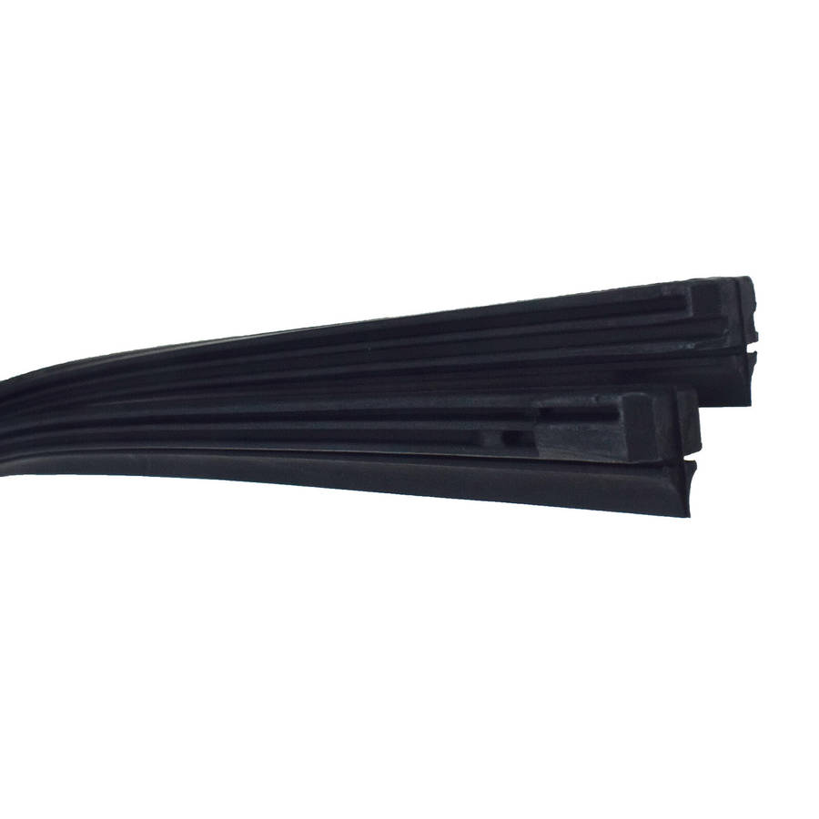 NEW Pair Front Left & Right Wiper Insert For Honda Ridgeline MDX 76622-SMA-004