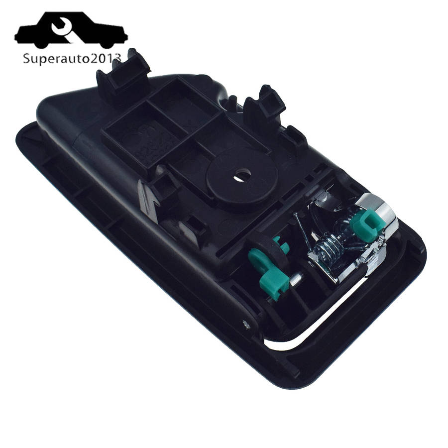 Right Interior Door Handle For Hyundai Getz Click 2002-11 Dodge Brisa 06-09 New