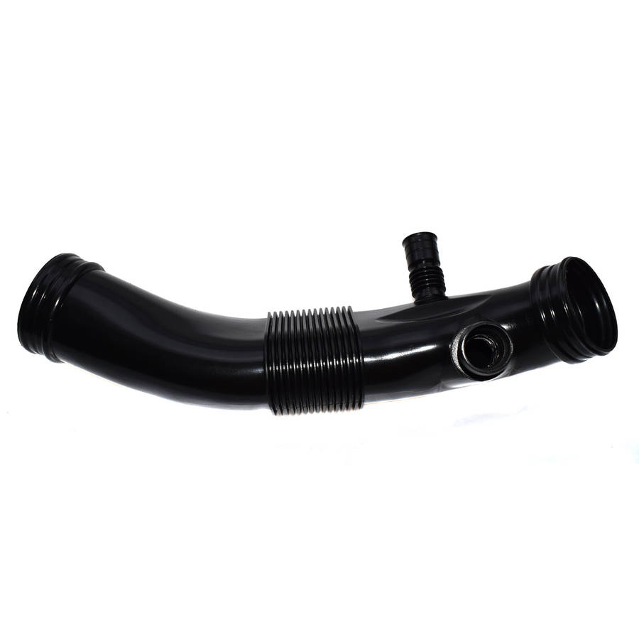 Air Inlet Pipe Hose 06B129627AB For Audi A4 1.8L 2.0L 8E B6 B7 B6 B7 2001-08 New