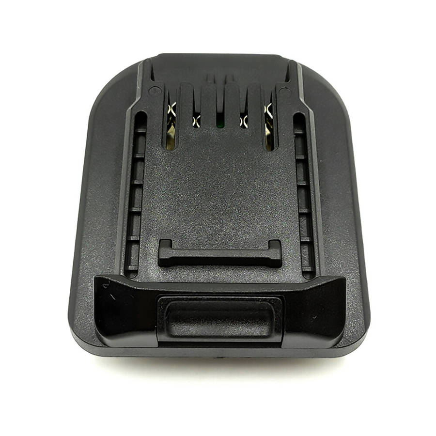 Battery Adapter For Makita 18V Li-ion Convert To For WORX 5PIN 20V Power Tool
