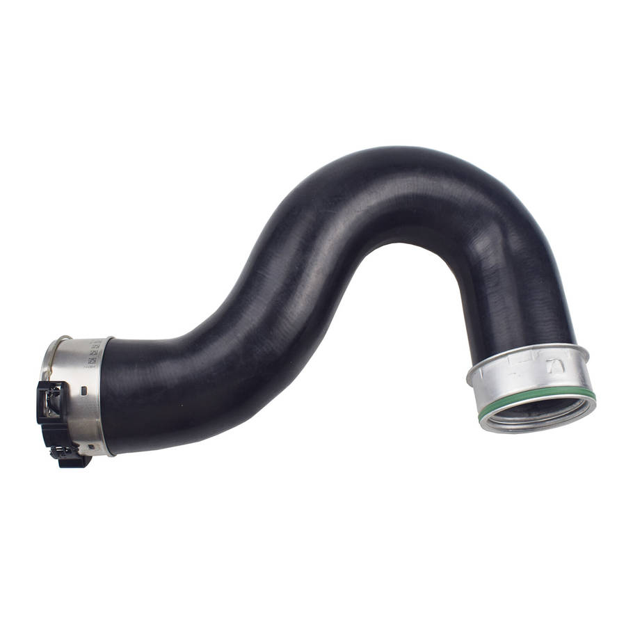 Turbocharger Left Intercooler Hose For 10-16 Mercedes Sprinter 2500 3500 3.0L V6