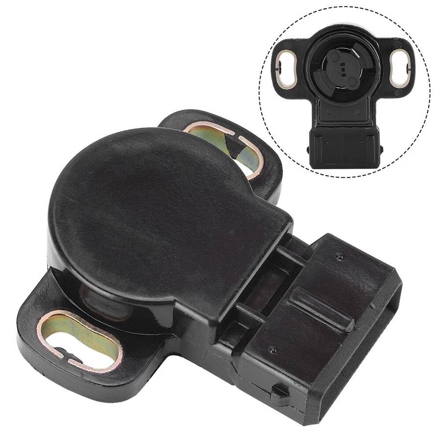 TPS Throttle Position Sensor MD614735 For Mitsubishi Diamante Montero Sport 3.0L