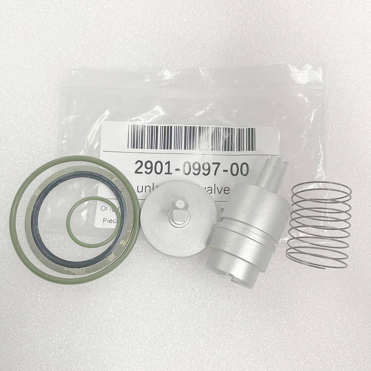 2901099700 Minimum Pressure Valve Kit for Atlas Copco Compressor 2901-0997-00