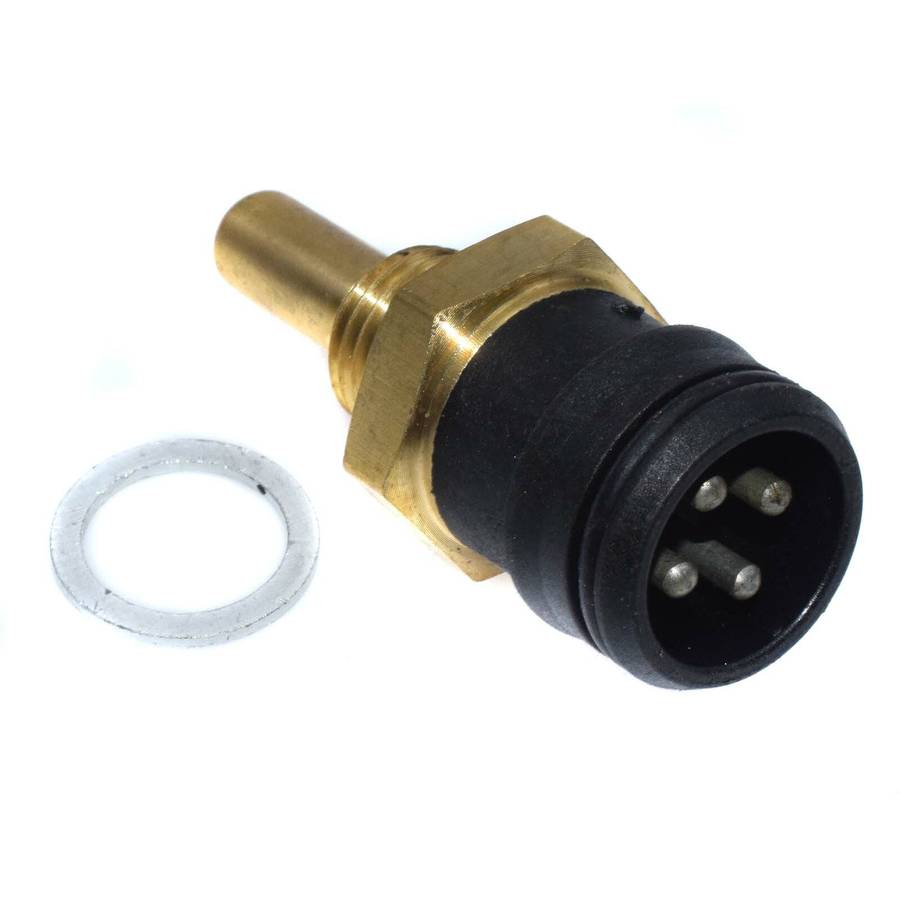 Engine Temperature Sensor Coolant Switch FOR Mercedes W124 W126 R129 W140 W201