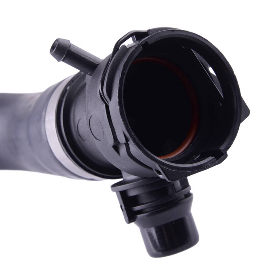 Engine Coolant Radiator Upper Hose Fit for BMW 3 Series X3 E90 E46 325i 328i