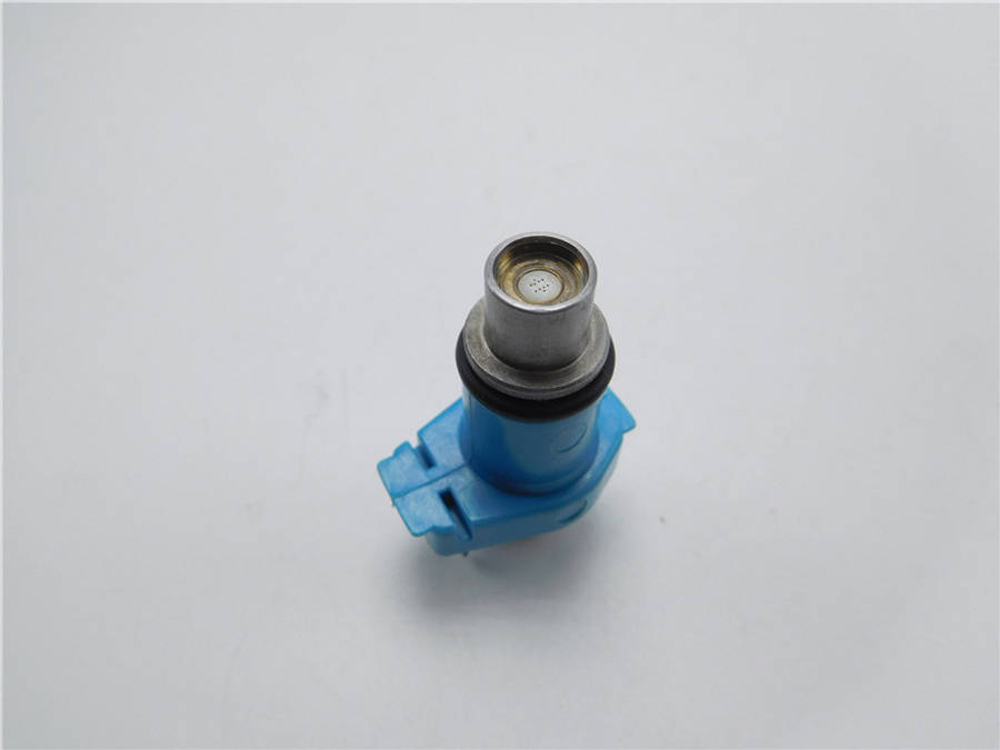 New Motorcycle Fuel Injector 160cc/min 10 Holes Nozzle for Yamaha Replacement