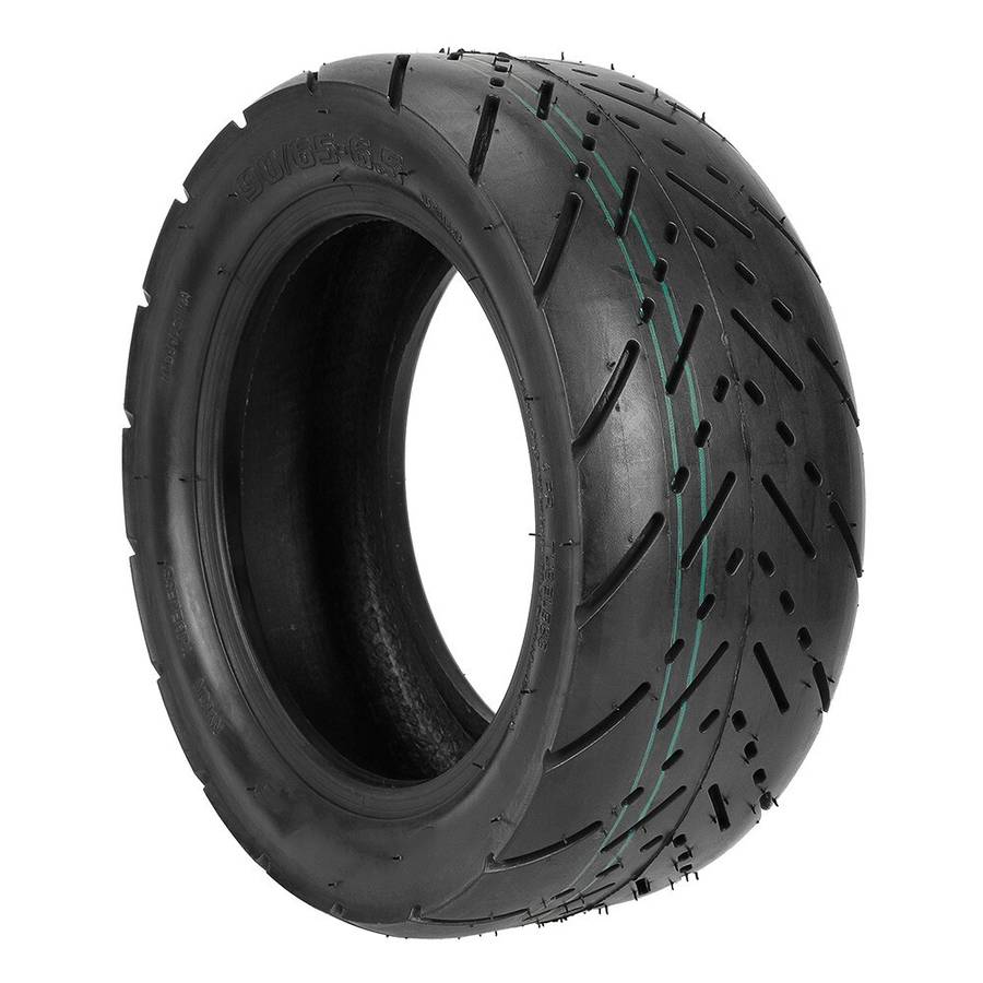 11 Inch 90/65-6.5 -Rode Tire Tubeless Tyre For-11x Electric Scooter