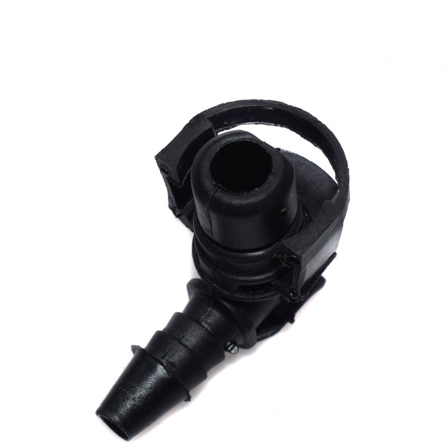 Water Outlet Hose Connector 55354565 For Chevy Cruze Sonic Trax Buick Encore New