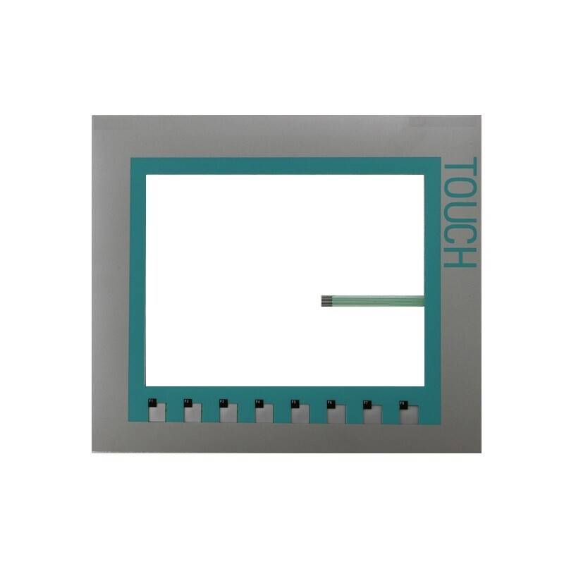 For Siemens KTP1000 6AV6 647-0AF11-3AX0 6AV6647-0AF11-