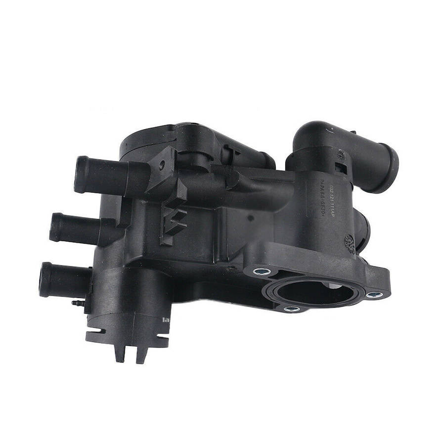 Thermostat Assembly 032121111AP For Skoda Fabia VW Polo 1.4 2007-2002