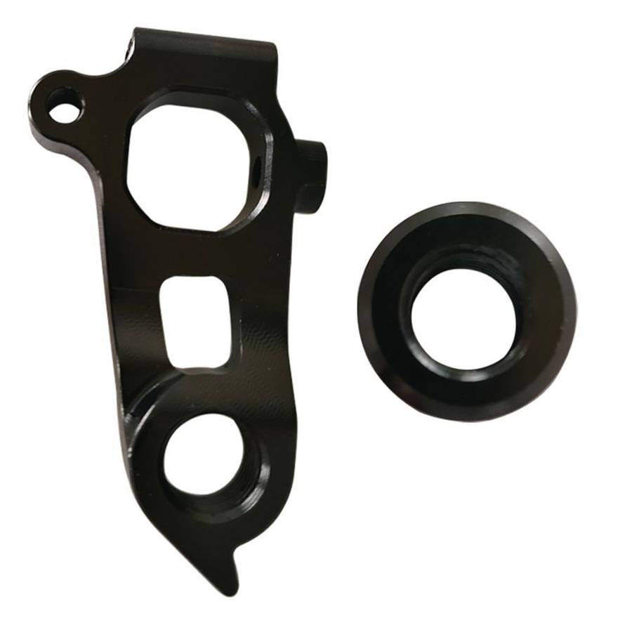 Bike Bicycle CNC Gear Rear Derailleur Mech Hanger For Scott-#277544 Addict