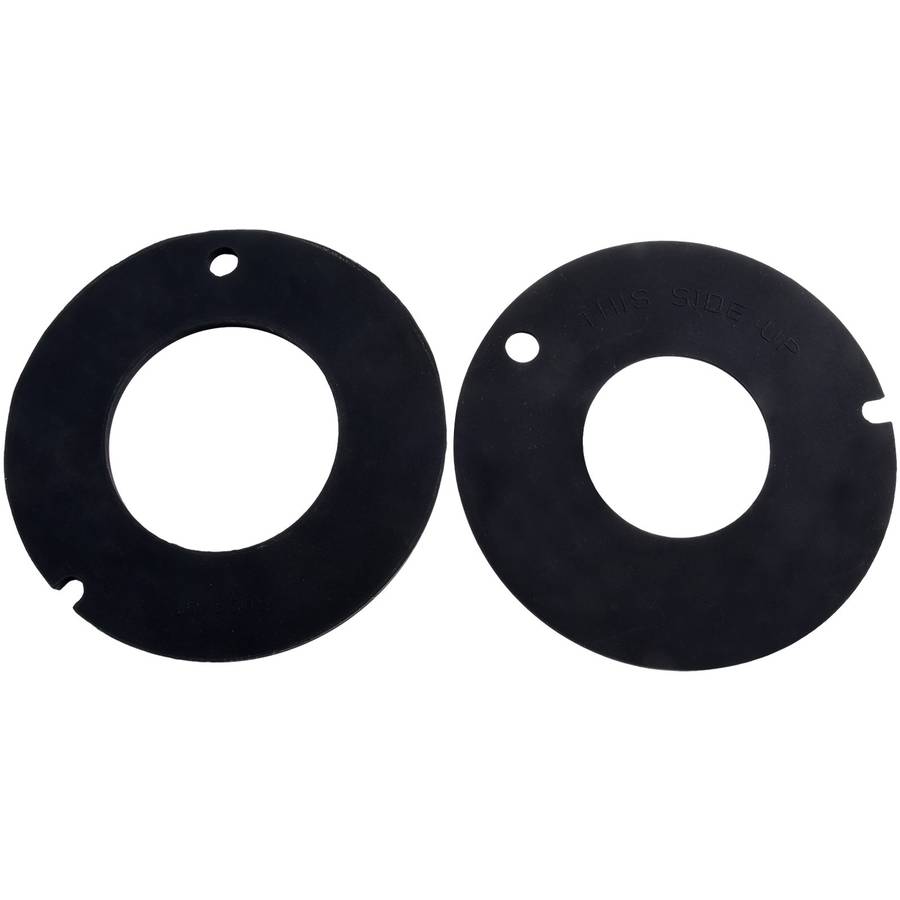 RV Toilet Gasket Seal /910/2010/2011 385311462 Accessories O-ring Shape