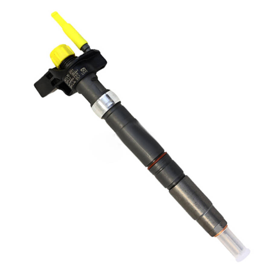 For Audi A5 2.7 TDI 0445116008 Diesel Common Rail Injector 059130277CJ