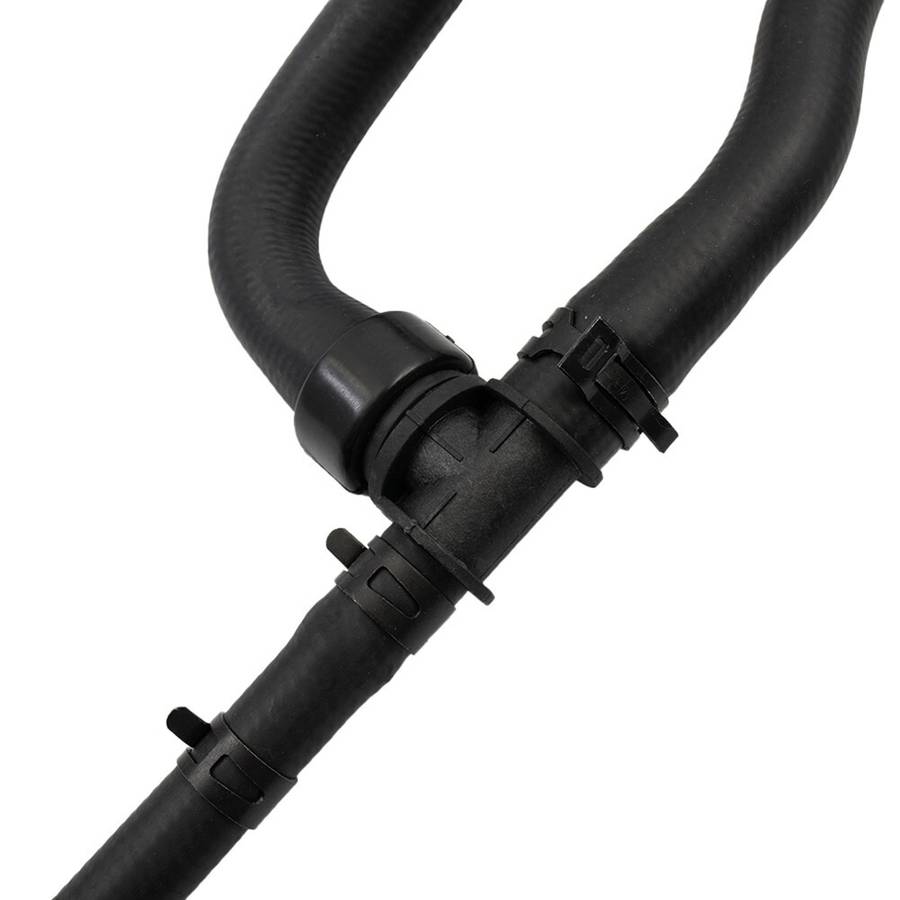 5058437AK For Dodge Journey 2.4 VVT,2009-19 Heater Hose-Set W/ TEE Supply-Return