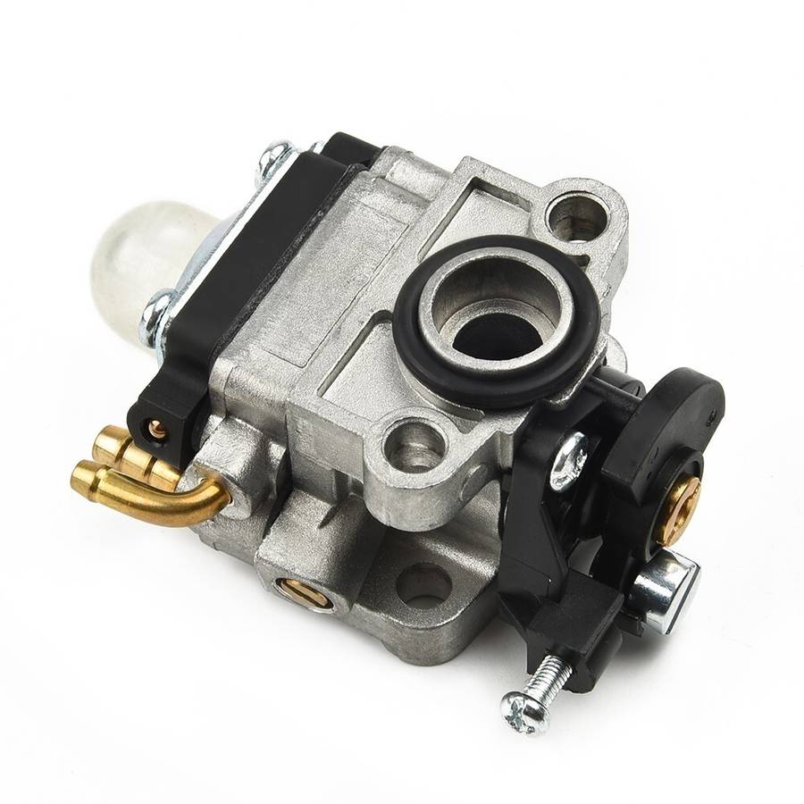 Carburetor For Mantis Tiller 4 Cycle Engine GX22 UMK431 WX10 Water Pump UK