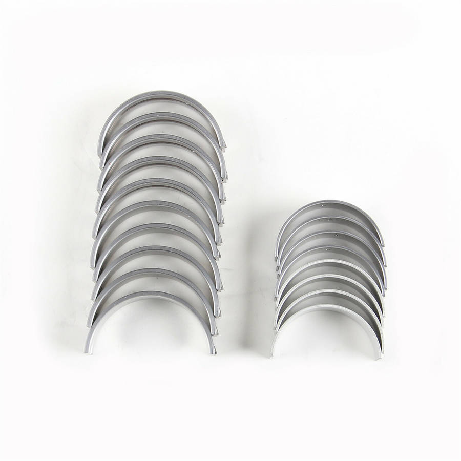 Crank shaft&Connecting Rod Bearing Shell Set For VW Jetta Golf Passat Audi A4