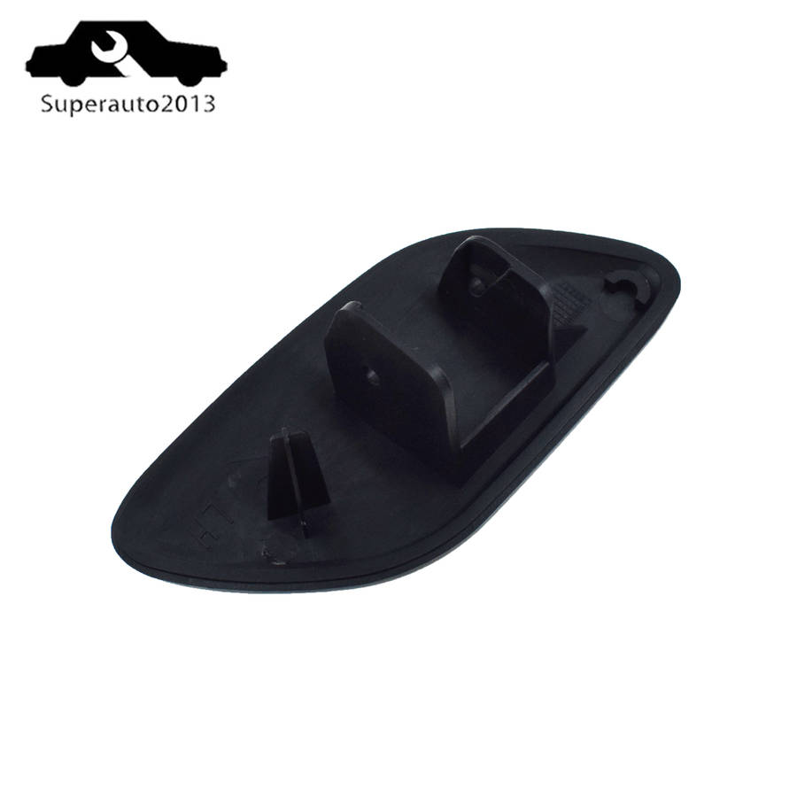Left Front Headlight Washer Nozzle Cover For Volvo XC70 MK2 2008-2016 39883906