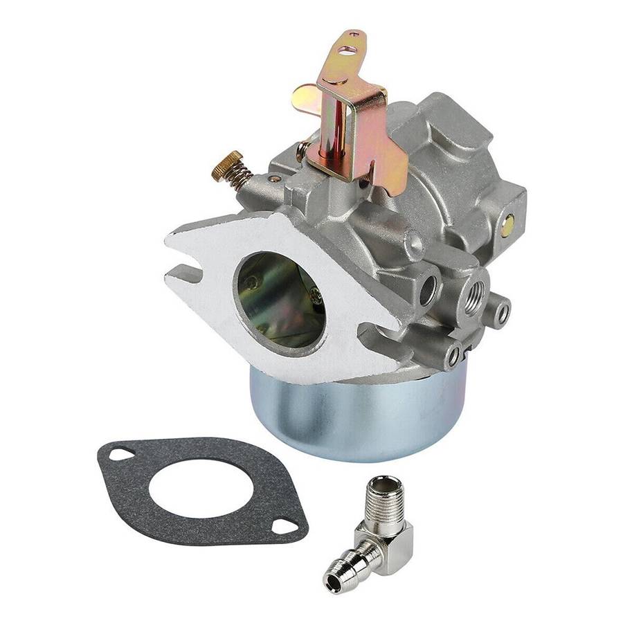 K241 K301 Carburetor For Kohler Cast Iron Engine Motor 12HP 47 853 23-S Parts