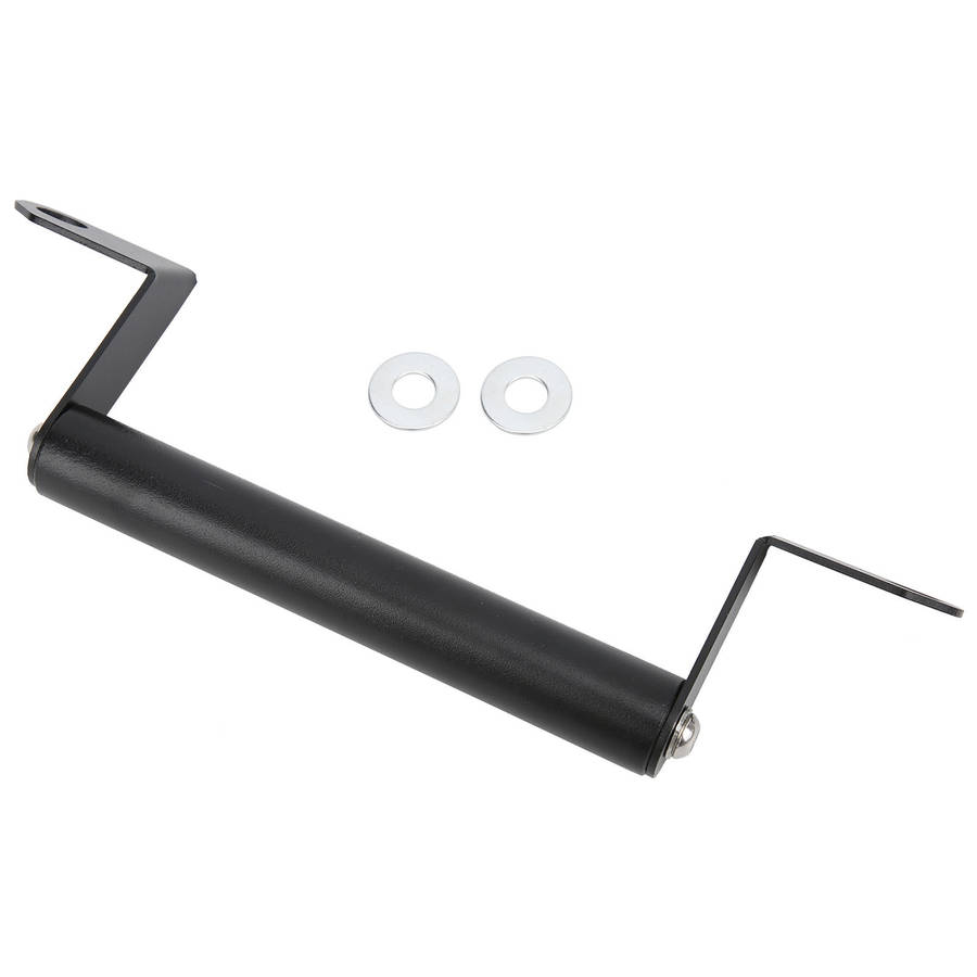 Motorcycle Navigation Bracket Black Part For Triumph Tiger 900 RALLY PRO 2020