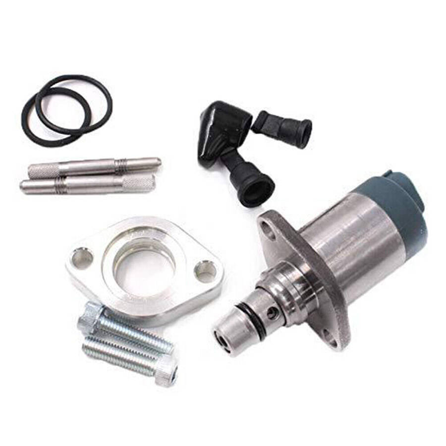 For MITSUBISHI L200 2.5 Fuel Pump Suction Control Valve 294000-1372 294200-2760