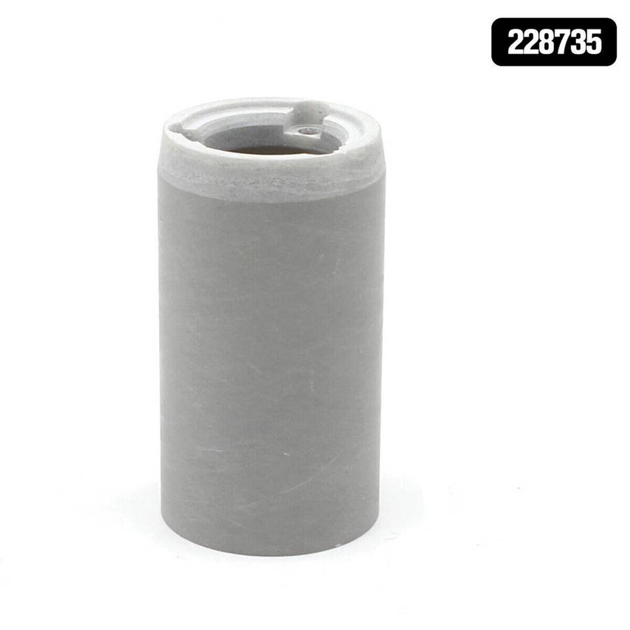 New Type 228735 Plasma Cutter Mounting Sleeve For Hypertherm Plasma Torch