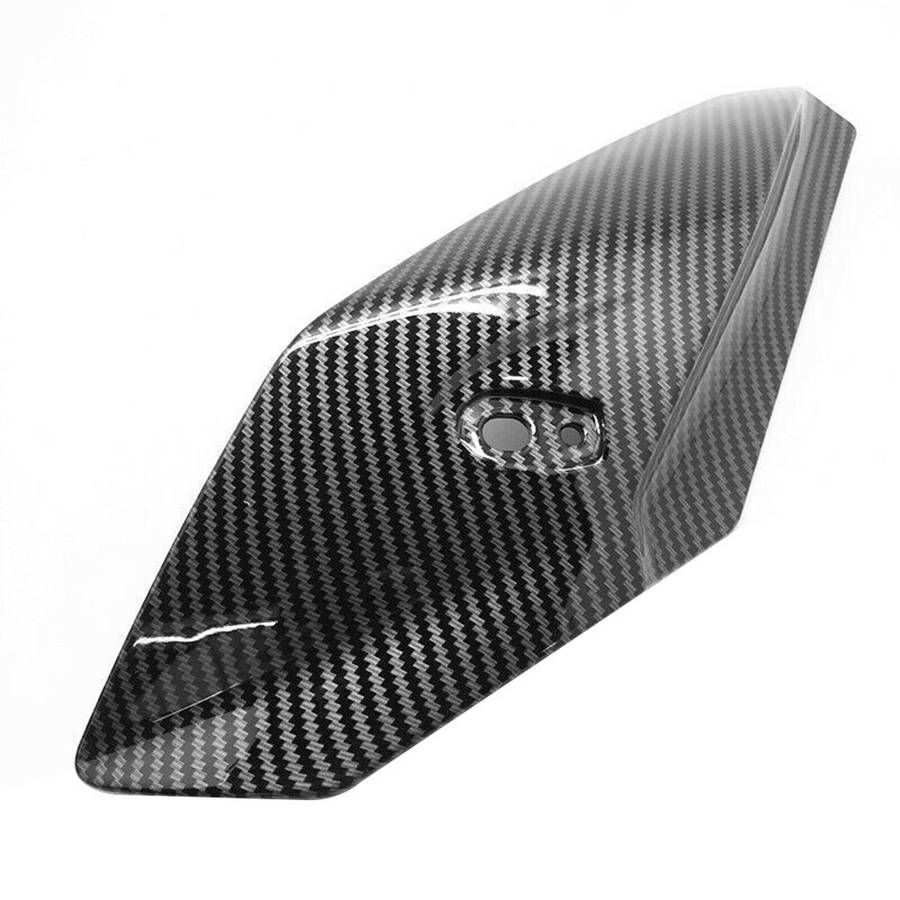 Carbon Fiber Side Headlight Nose Turn Signal Fairing For S1000R 2014-21 For BMW