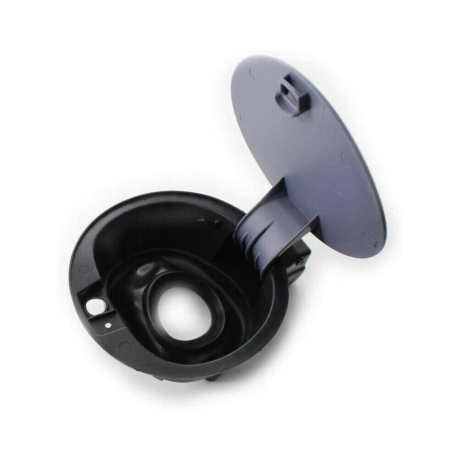 6R0809857 Fuel Gas Tank Door Lid Cover Flap Cap for Volkswagen Polo 1.2 1.4 1.6