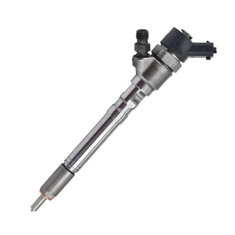 4Pcs Diesel Fuel Injector 0 445 110 126 0445110126 33800-27900 for Hyundai Kia