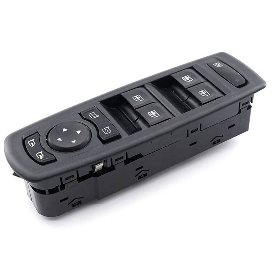 New Auto Master Switch Control Button For Fluence2540000