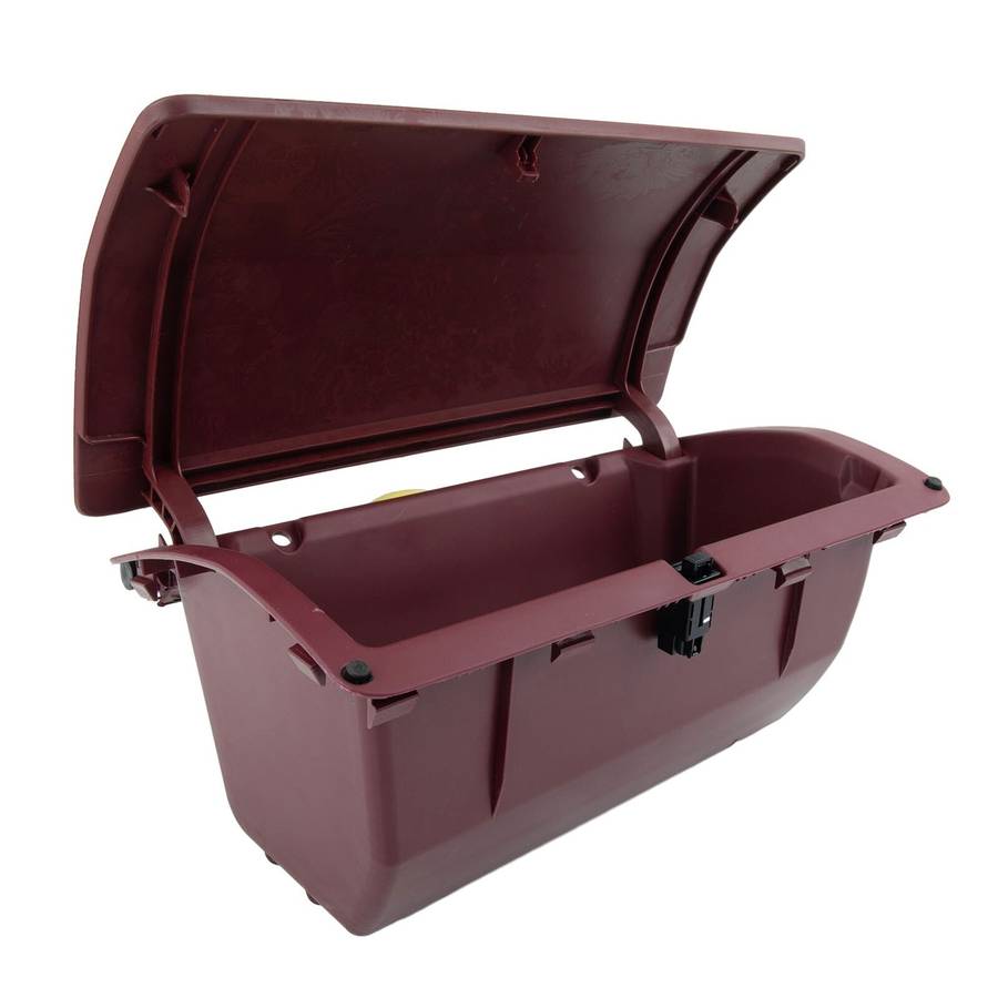 LHD Dashboard Interior Storage Box For Toyota Vigo 2002-14 Fast Shipping